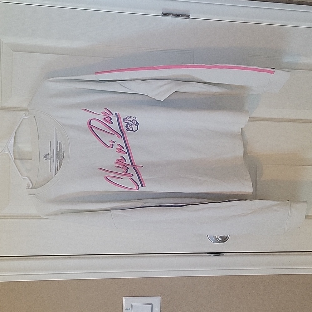 3x disney sweatshirt